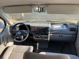 Volkswagen Transporter kombi 1.9 TD 68 cv
