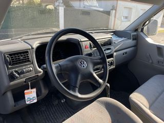 Volkswagen Transporter kombi 1.9 TD 68 cv