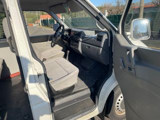 Volkswagen Transporter kombi 1.9 TD 68 cv