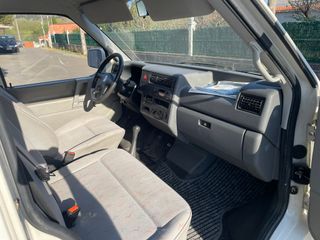 Volkswagen Transporter kombi 1.9 TD 68 cv