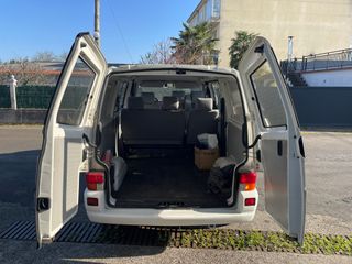 Volkswagen Transporter kombi 1.9 TD 68 cv