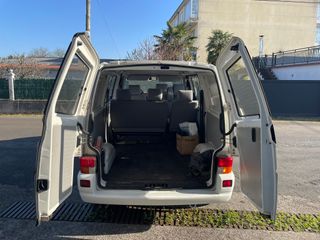 Volkswagen Transporter kombi 1.9 TD 68 cv