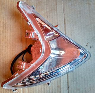 VENDO INTERMITENTES SYM SYMPHONY 125 ST