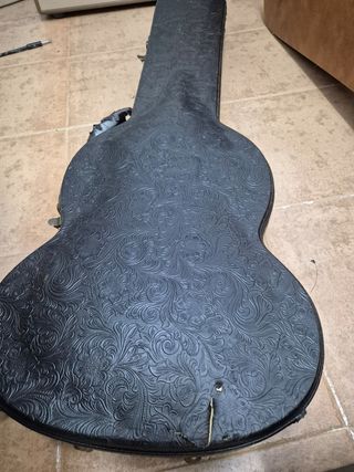 Tokai SG124 Vintage series negra