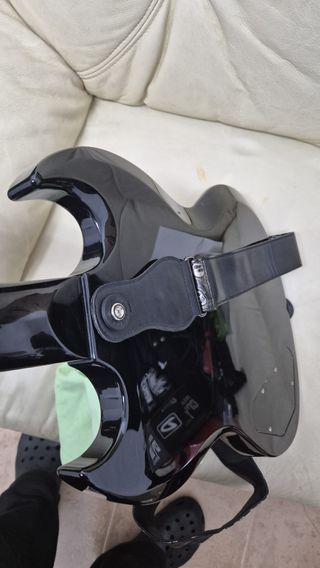 Tokai SG124 Vintage series negra