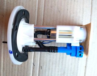 VENDO BOMBA GASOLINA SYM SYMPHONY 125 ST