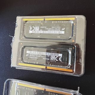 Ram apple ddr4 2400 8 gb 2x4