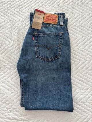 Pantalon vaquero 