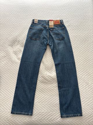 Pantalon vaquero 