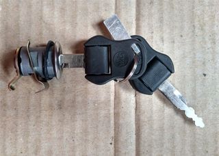 VENDO LLAVE CONTACTO SYM SYMPHONY 125 ST