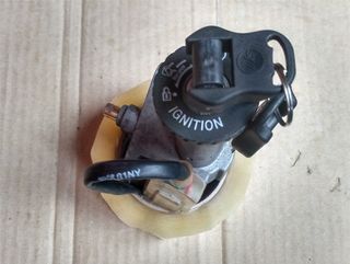 VENDO LLAVE CONTACTO SYM SYMPHONY 125 ST