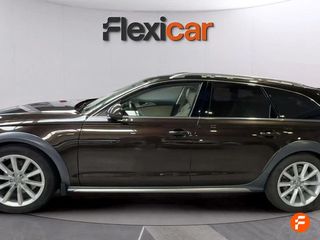 Audi A6 3.0 TDI 218CV quattro S tronic
