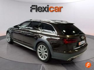 Audi A6 3.0 TDI 218CV quattro S tronic