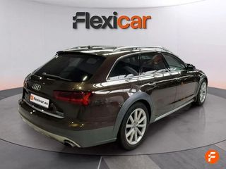 Audi A6 3.0 TDI 218CV quattro S tronic