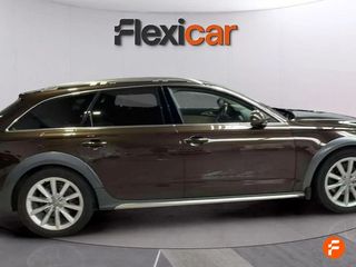 Audi A6 3.0 TDI 218CV quattro S tronic