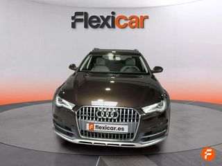 Audi A6 3.0 TDI 218CV quattro S tronic