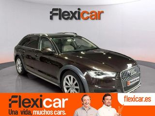 Audi A6 3.0 TDI 218CV quattro S tronic