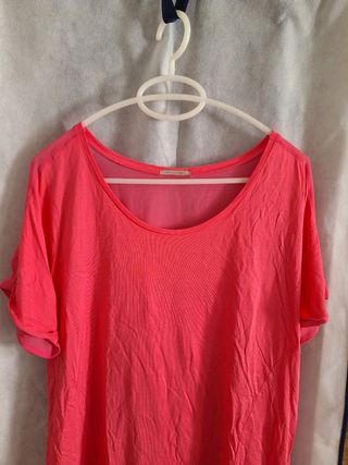 T-shirt donna manica corta Intimissimi