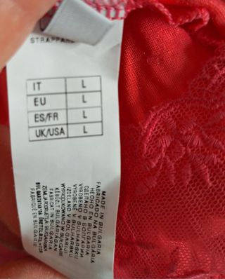 T-shirt donna manica corta Intimissimi