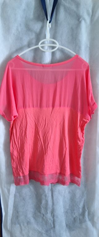 T-shirt donna manica corta Intimissimi