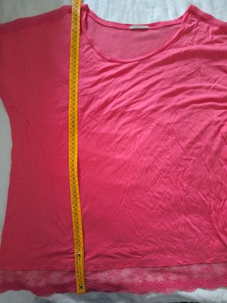 T-shirt donna manica corta Intimissimi