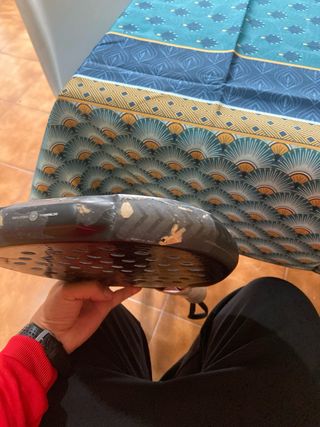 Pala pádel Adidas Metalbone Carbon