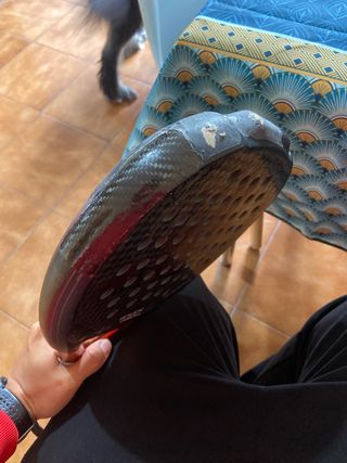 Pala pádel Adidas Metalbone Carbon