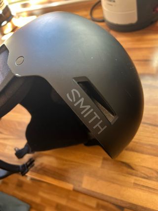 Casco de esqui Smith Rodeo