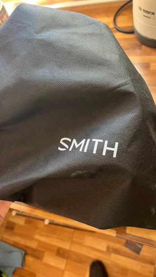 Casco de esqui Smith Rodeo