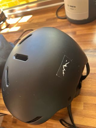 Casco de esqui Smith Rodeo