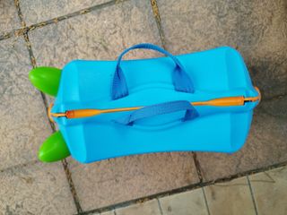 Trunki maleta infantil