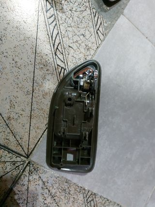 cuatro manetas interiores para Honda Accord