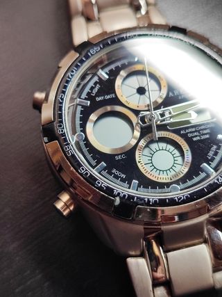 Reloj ARESSO Sport Hombre 