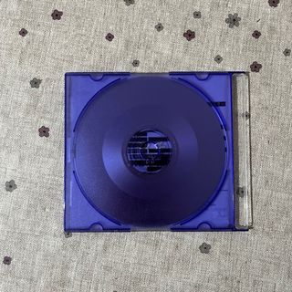 CD Single Madonna - American Life