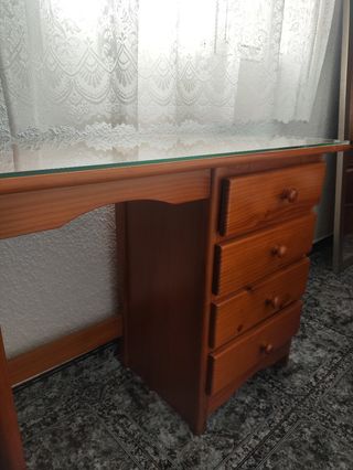 Muebles dormitorio