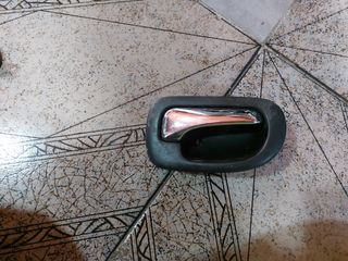 cuatro manetas interiores para Honda Civic MB3