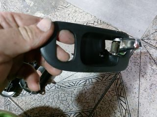 cuatro manetas interiores para Honda Civic MB3