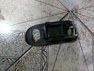 cuatro manetas interiores para Honda Civic MB3