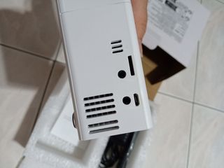 Mini proiettore Z1 bianco