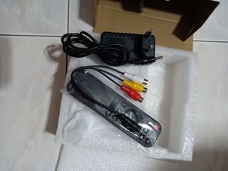 Mini proiettore Z1 bianco