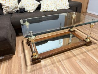 MESA Salón 