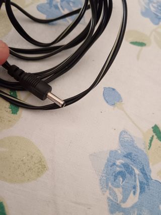 Universal AC/AD Adaptor Model kW 580 Input 230-50h