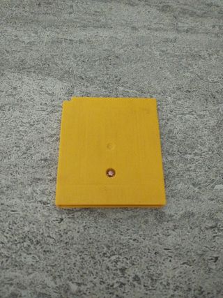 Pokémon Amarillo - Game Boy