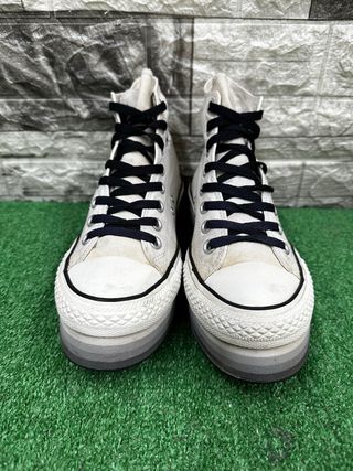 Converse Platform 40