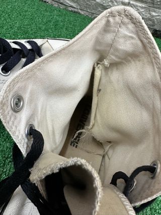 Converse Platform 40