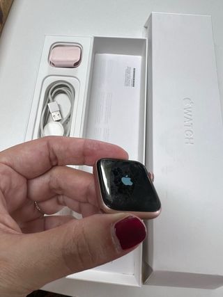 Apple Watch series 4 40mm