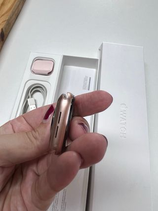Apple Watch series 4 40mm