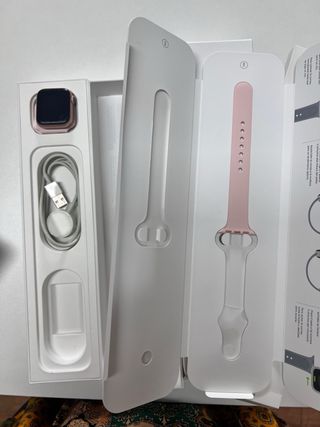 Apple Watch series 4 40mm