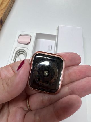 Apple Watch series 4 40mm