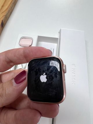 Apple Watch series 4 40mm
